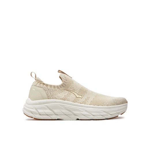 Sneakersy Bagheera Serenity 86596 Écru ze sklepu eobuwie.pl w kategorii Półbuty damskie - zdjęcie 182062380