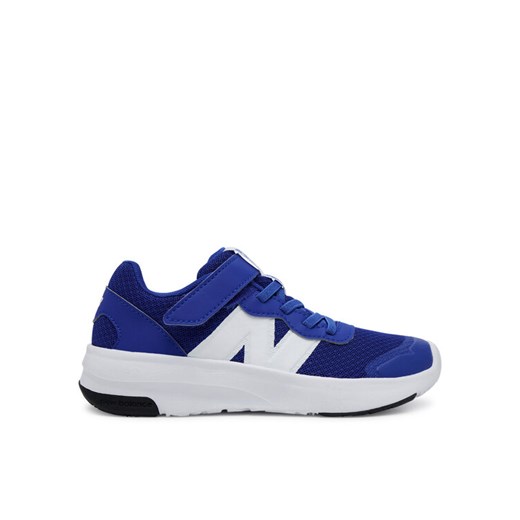 Buty do biegania New Balance 578's PT578RB Niebieski ze sklepu eobuwie.pl w kategorii Buty sportowe dziecięce - zdjęcie 182062423