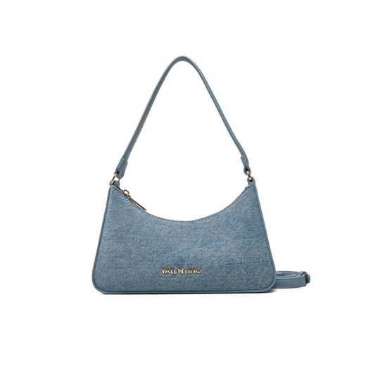 Torebka Valentino Kelly VBS90513DEN Niebieski Valentino OS eobuwie.pl