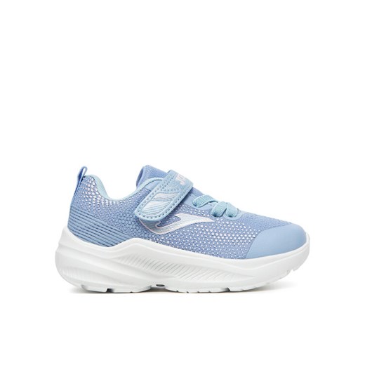 Sneakersy Joma Horizon Jr 2519 JHORIS2519V Niebieski ze sklepu eobuwie.pl w kategorii Buty sportowe dziecięce - zdjęcie 182062563