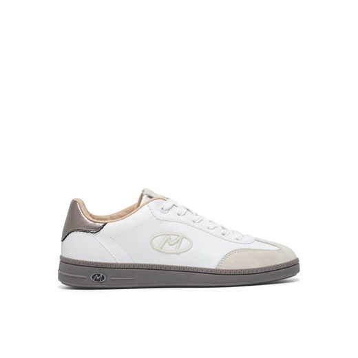 Sneakersy MEXX MI001009943W Biały ze sklepu eobuwie.pl w kategorii Buty sportowe damskie - zdjęcie 182062591