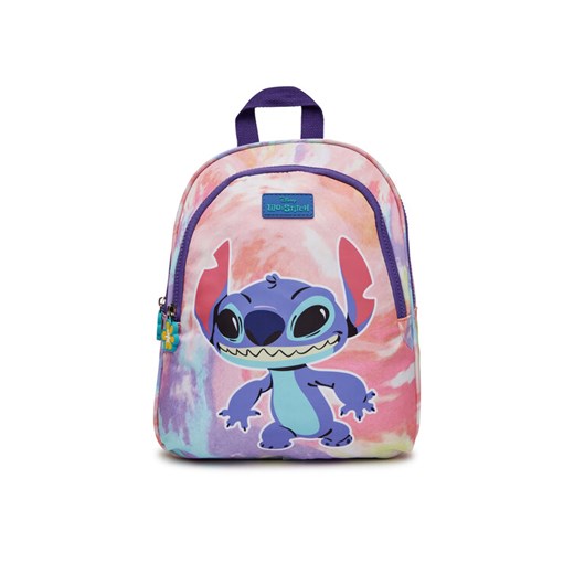 Plecak Disney Classics ACCCS-SS25-135DCLS Różowy ze sklepu eobuwie.pl w kategorii Plecaki dla dzieci - zdjęcie 182062671