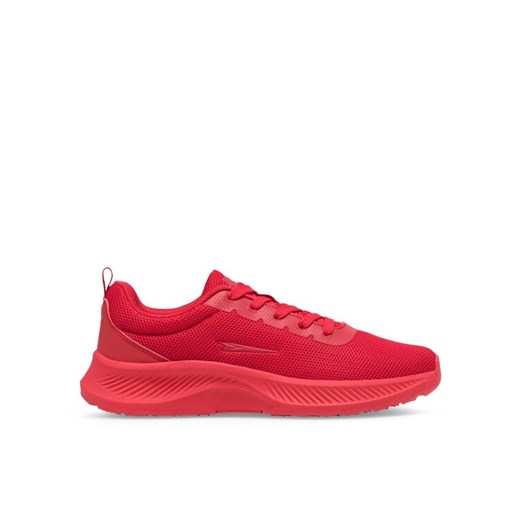 Sneakersy Sprandi BP-MSK-230730 Czerwony ze sklepu eobuwie.pl w kategorii Buty sportowe dziecięce - zdjęcie 182062810