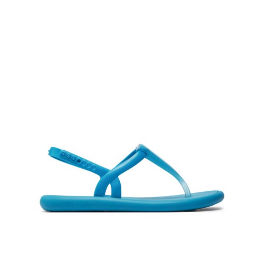 Sandały Ipanema 83509 Niebieski Ipanema 41_5 eobuwie.pl