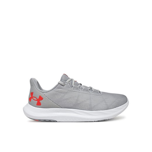 Buty do biegania Under Armour UA Charged Speed Swift 3026999 Szary ze sklepu eobuwie.pl w kategorii Buty sportowe męskie - zdjęcie 182063072