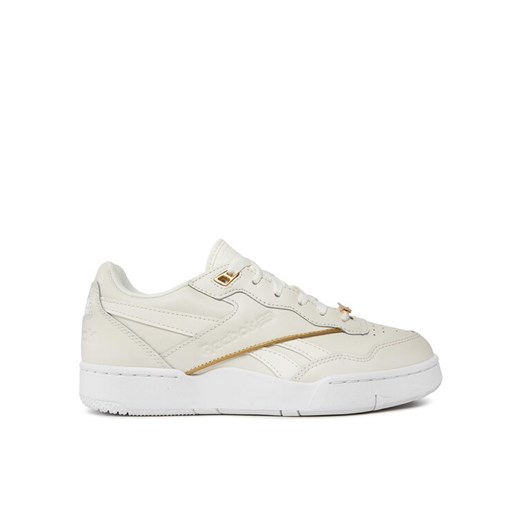 Sneakersy Reebok Bb 4000 II IE9769 Biały ze sklepu eobuwie.pl w kategorii Buty sportowe damskie - zdjęcie 182063141
