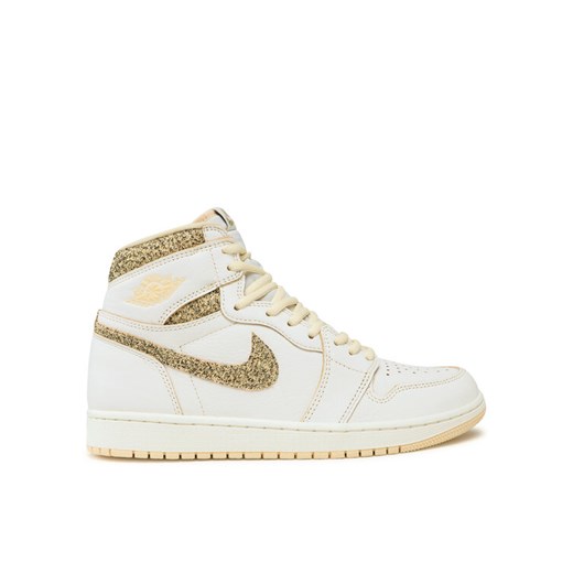 Sneakersy Nike Air 1 FD8631 100 Biały ze sklepu eobuwie.pl w kategorii Buty sportowe męskie - zdjęcie 182063291