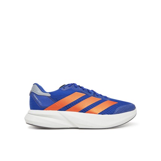 Buty do biegania adidas Duramo Speed 2 IH8202 Niebieski ze sklepu eobuwie.pl w kategorii Buty sportowe męskie - zdjęcie 182063382