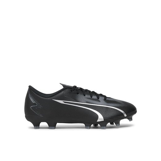 Buty do piłki nożnej Puma Ultra Play Fg/Ag 107423 02 Czarny ze sklepu eobuwie.pl w kategorii Buty sportowe męskie - zdjęcie 182063403