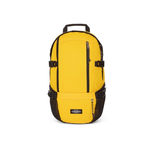 Plecak Eastpak Floid EK0A5BCI1K11 Żółty ze sklepu eobuwie.pl w kategorii Plecaki - zdjęcie 182063474