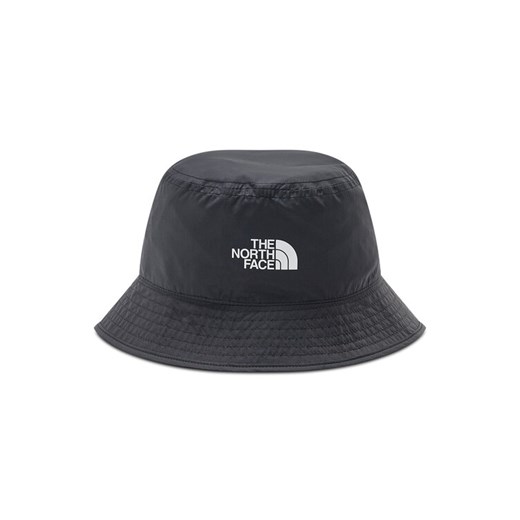 Kapelusz The North Face Bucket Sun Stash NF00CGZ0KY41pio Czarny The North Face L_XL eobuwie.pl