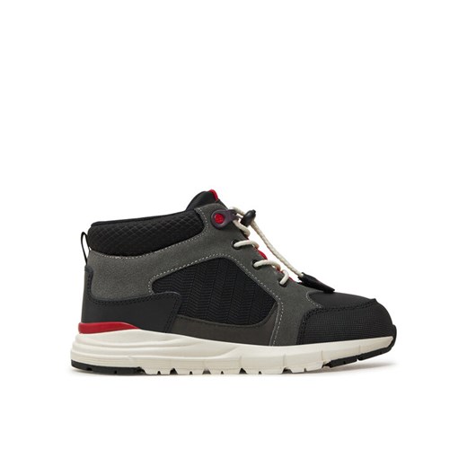 Sneakersy Mayoral 46512 42 Czarny ze sklepu eobuwie.pl w kategorii Buty sportowe dziecięce - zdjęcie 182063493