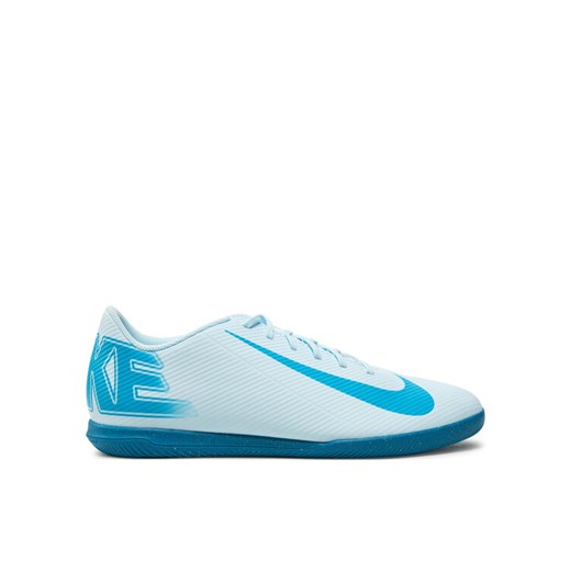 Buty do piłki nożnej Nike Vapor 16 Club FQ8438 Niebieski ze sklepu eobuwie.pl w kategorii Buty sportowe męskie - zdjęcie 182063600
