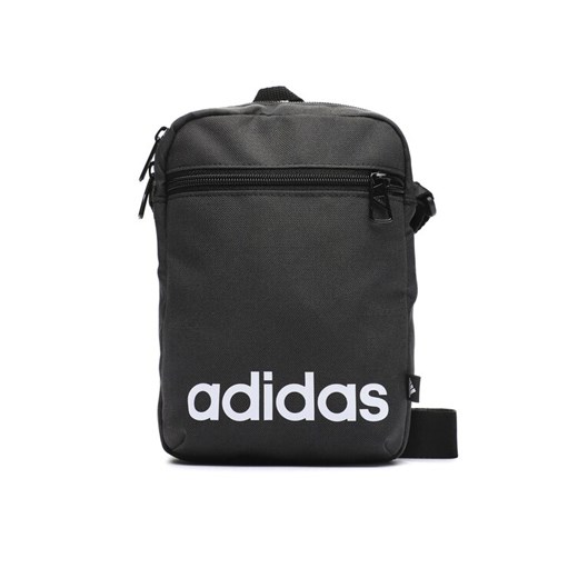 Saszetka adidas Essentials Organizer HT4738 Czarny ze sklepu eobuwie.pl w kategorii Saszetki - zdjęcie 182063652