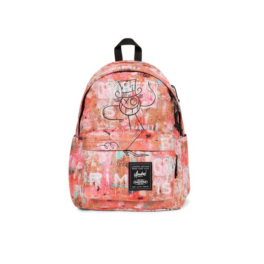 Plecak Eastpak Day Office EK0A5BIK3O81 Pomarańczowy ze sklepu eobuwie.pl w kategorii Plecaki - zdjęcie 182063660