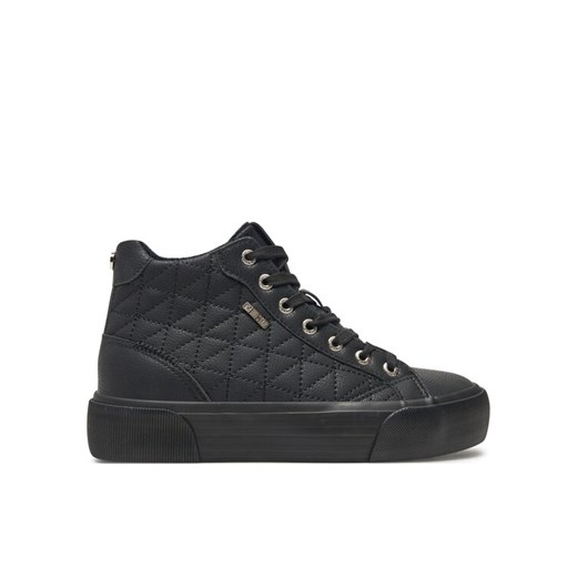 Trampki Big Star Shoes OO274A480 Czarny ze sklepu eobuwie.pl w kategorii Trampki damskie - zdjęcie 182063713