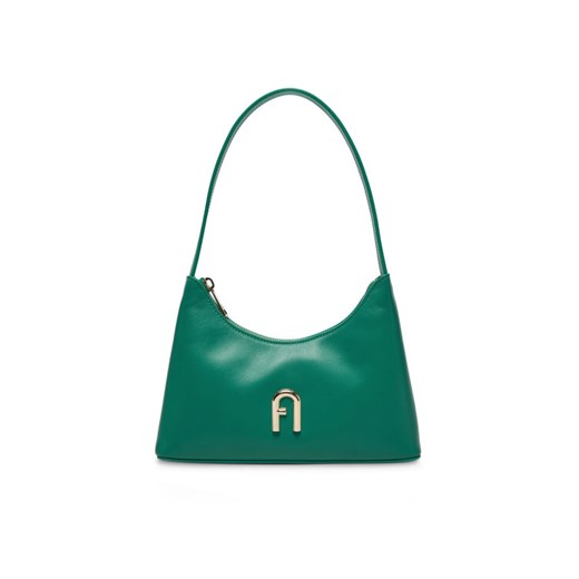 Torebka Furla Diamante  WB00863 AX0733 D7D00 Turkusowy ze sklepu eobuwie.pl w kategorii Torebki damskie - zdjęcie 182063720