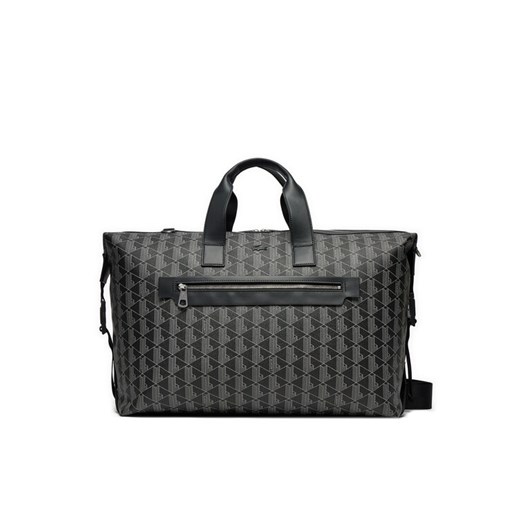 Torba Lacoste The Blend NU4799LX Czarny ze sklepu eobuwie.pl w kategorii Torby podróżne - zdjęcie 182063771