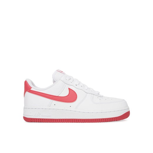 Sneakersy Nike W Air Force 1 '07 Next Nature DC9486 102 Biały ze sklepu eobuwie.pl w kategorii Buty sportowe damskie - zdjęcie 182063820