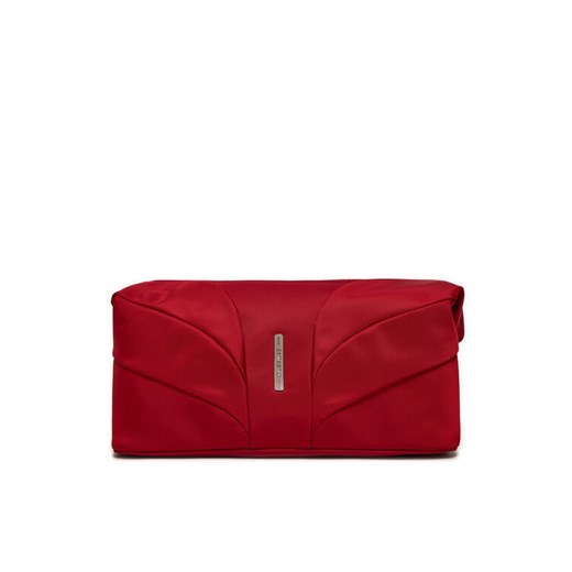 Kosmetyczka Samsonite Attrix 149304-1726 Czerwony ze sklepu eobuwie.pl w kategorii Kosmetyczki - zdjęcie 182063863