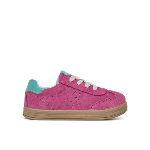 Sneakersy Primigi 7854622 M Różowy ze sklepu eobuwie.pl w kategorii Buty sportowe dziecięce - zdjęcie 182063961