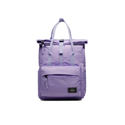 Plecak American Tourister Urban Groove 143779-5104-1CNU Fioletowy ze sklepu eobuwie.pl w kategorii Plecaki - zdjęcie 182063970