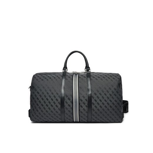 Torba podróżna Guess TMPIST P5135 Szary ze sklepu eobuwie.pl w kategorii Torby podróżne - zdjęcie 182064014
