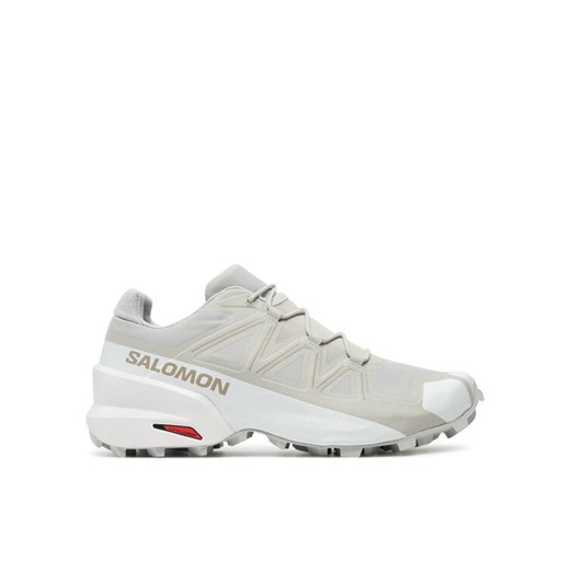 Sneakersy Salomon Cross Evr L47694100 Biały Salomon 43_13 eobuwie.pl