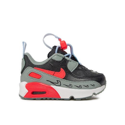 Sneakersy Nike Air Max 90 Toggle Se (TD) FB9116 001 Czarny Nike 19_5 eobuwie.pl