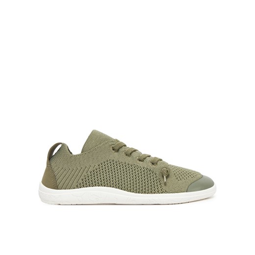 Sneakersy Reima Astelu 5400066A Zielony ze sklepu eobuwie.pl w kategorii Buty sportowe dziecięce - zdjęcie 182064322