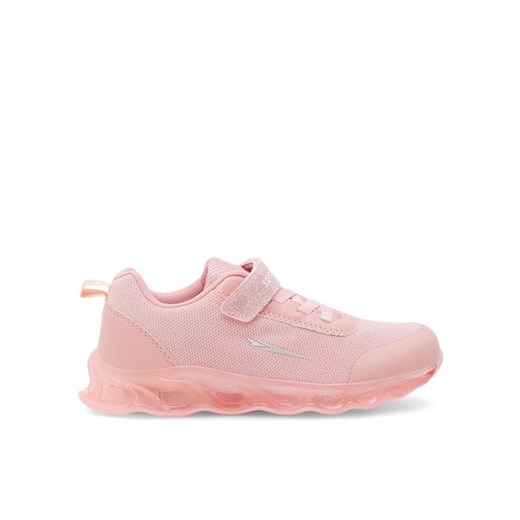 Sneakersy Sprandi CP-K21107 Różowy ze sklepu eobuwie.pl w kategorii Buty sportowe dziecięce - zdjęcie 182064374