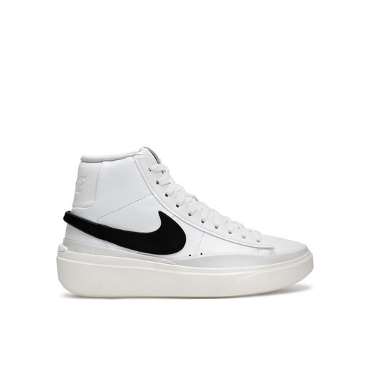 Sneakersy Nike DX5800-100-M Biały ze sklepu eobuwie.pl w kategorii Buty sportowe męskie - zdjęcie 182064381