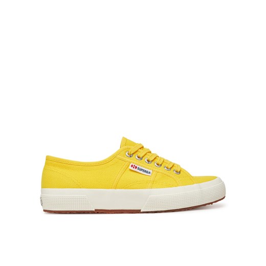 Tenisówki Superga S000010 Kolorowy ze sklepu eobuwie.pl w kategorii Trampki damskie - zdjęcie 182064440