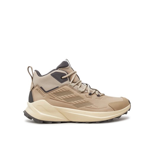 Sneakersy adidas Terrex Trailmaker 2.0 IF6548 Beżowy ze sklepu eobuwie.pl w kategorii Buty sportowe męskie - zdjęcie 182064453