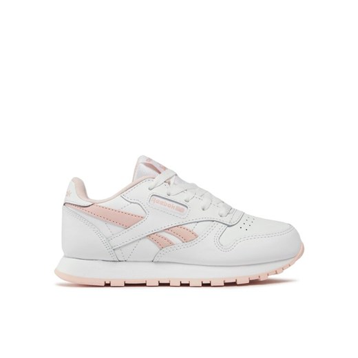 Sneakersy Reebok IF5958 Biały ze sklepu eobuwie.pl w kategorii Buty sportowe dziecięce - zdjęcie 182064484