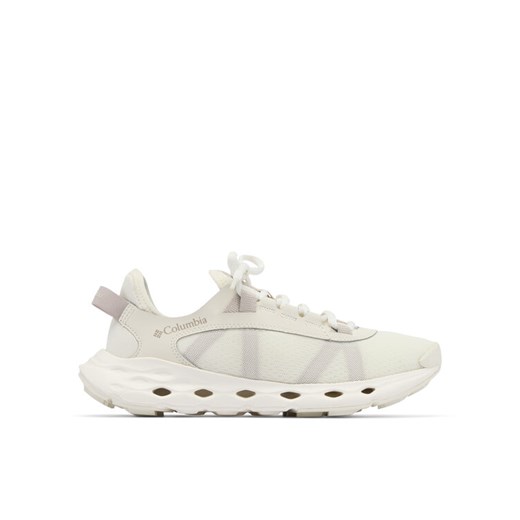 Buty do sportów wodnych Columbia Drainmaker XTR 2062521 Biały ze sklepu eobuwie.pl w kategorii Buty sportowe damskie - zdjęcie 182064570