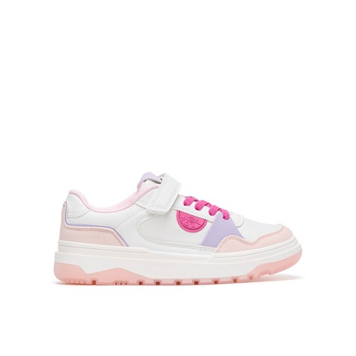 Sneakersy Roxy A24F0767A-1 Kolorowy ze sklepu eobuwie.pl w kategorii Buty sportowe dziecięce - zdjęcie 182064630