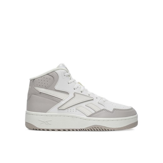 Sneakersy Reebok ATR CHILL MID 100224090 Beżowy ze sklepu eobuwie.pl w kategorii Buty sportowe dziecięce - zdjęcie 182064701