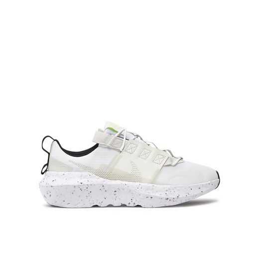 Sneakersy Nike Crater Impact Se DJ6308 100 Biały ze sklepu eobuwie.pl w kategorii Buty sportowe męskie - zdjęcie 182064723