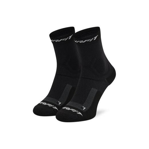 Skarpety wysokie unisex Dynafit Alpine Short Sk 08-0000070879 Czarny ze sklepu eobuwie.pl w kategorii Skarpetki męskie - zdjęcie 182064730