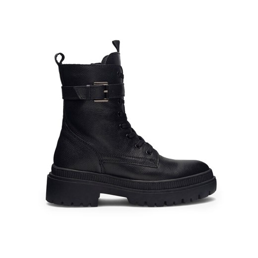 Trapery Lasocki WI16-14097-06 Czarny Lasocki 37 eobuwie.pl