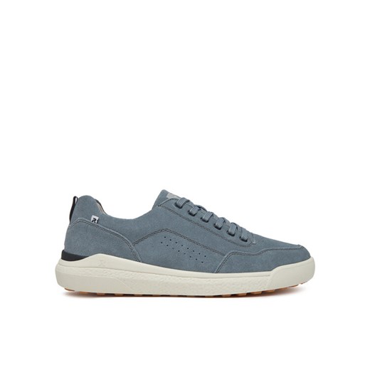 Sneakersy Rieker Revolution Lifestyle U1101-14 Niebieski ze sklepu eobuwie.pl w kategorii Buty sportowe męskie - zdjęcie 182064782