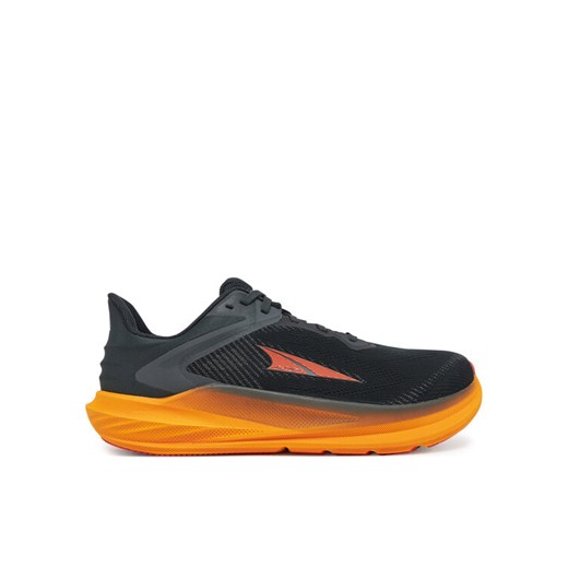 Buty do biegania Altra Torin 8 AL0A85QE0 Czarny ze sklepu eobuwie.pl w kategorii Buty sportowe męskie - zdjęcie 182064894