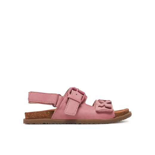 Sandały Lasocki Kids PATTY CI12-PATTY-05 Różowy ze sklepu eobuwie.pl w kategorii Sandały dziecięce - zdjęcie 182064914