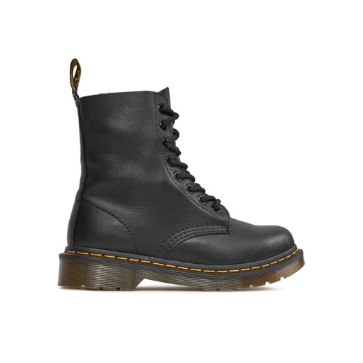 Glany Dr. Martens Pascal 13512006 Czarny ze sklepu eobuwie.pl w kategorii Workery damskie - zdjęcie 182064973