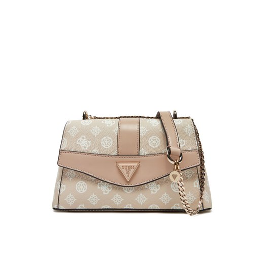 Torebka Guess HWPG95 21210 Różowy Guess 00 eobuwie.pl