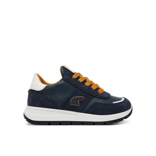 Sneakersy Primigi 7873233 S Granatowy ze sklepu eobuwie.pl w kategorii Buty sportowe dziecięce - zdjęcie 182065003