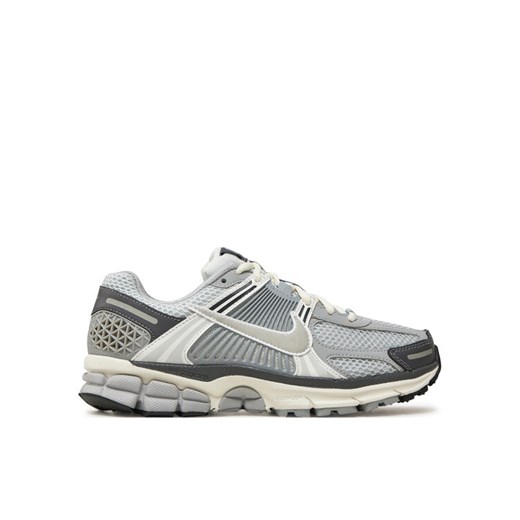 Sneakersy Nike Zoom Vomero 5 FD9919 001 Szary ze sklepu eobuwie.pl w kategorii Buty sportowe damskie - zdjęcie 182065013