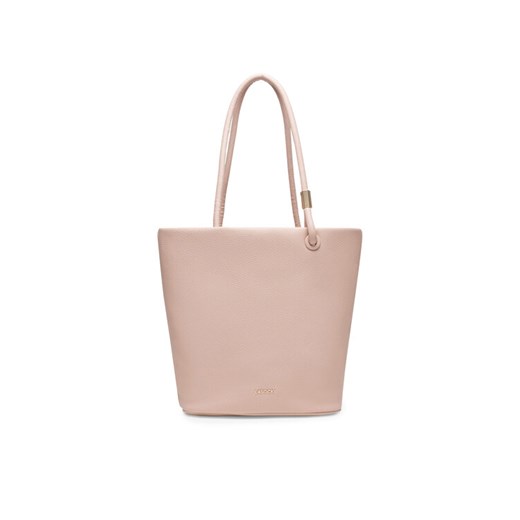 Torebka Lasocki MLT-E-028-05 Różowy ze sklepu eobuwie.pl w kategorii Torby Shopper bag - zdjęcie 182065014