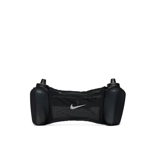 Pas sportowy Nike N.100.3444.082.OS Czarny ze sklepu eobuwie.pl w kategorii Torby sportowe - zdjęcie 182065063